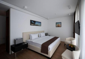 Sea Breeze White Villas 2